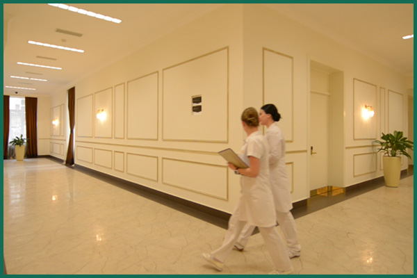 ​优质月子中心推荐与真实案例分享