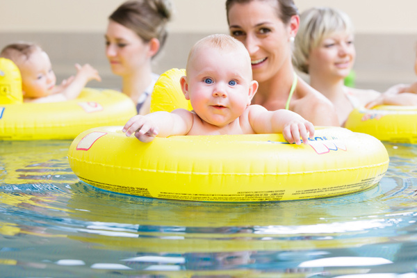 我命由我不由天：试管婴儿，也是爸爸妈妈的宠儿