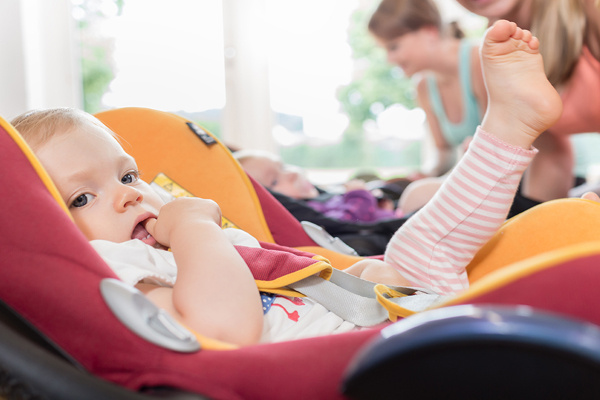 思普乐助孕成功案例来袭，你准备好了吗