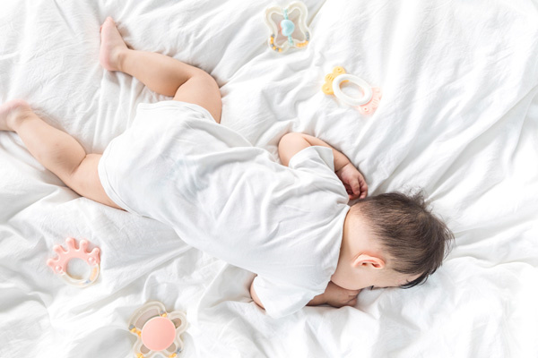 孕妈课堂| 当你有这3个表现时，多半是有喜了！