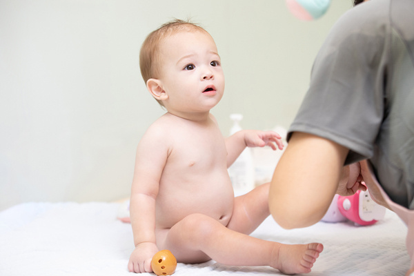 泰国试管婴儿图片