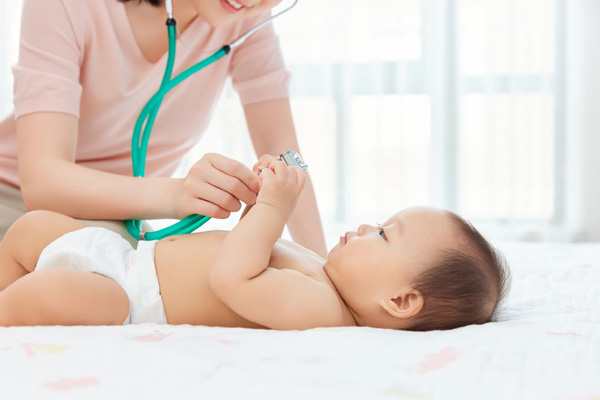 泰国试管婴儿图片