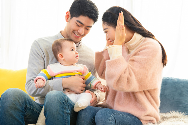 泰国试管婴儿图片