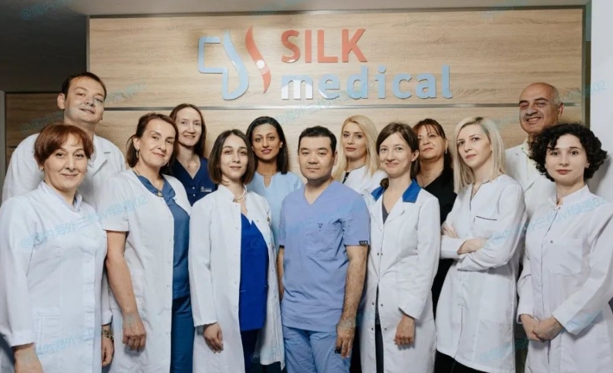 泰国试管婴儿图片