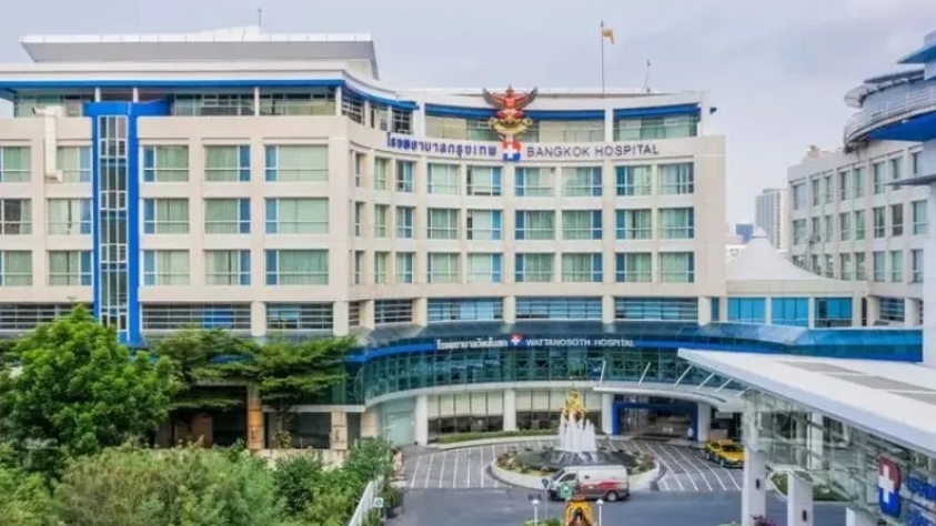 如何提高NGS过筛率 泰国试管EKI-IVF